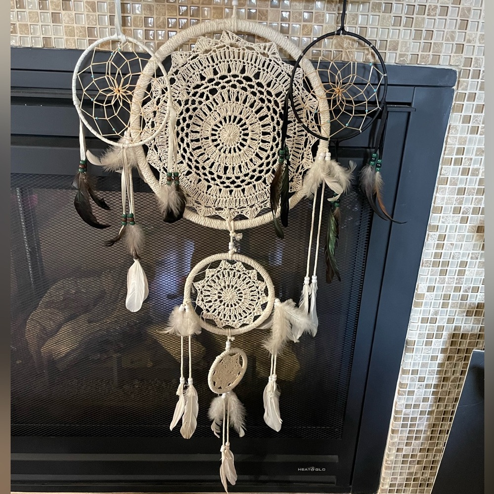 Dream Catchers
